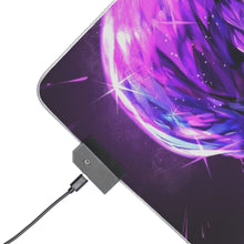Load image into Gallery viewer, Houseki no Kuni RGB LED Mouse Pad (Desk Mat)
