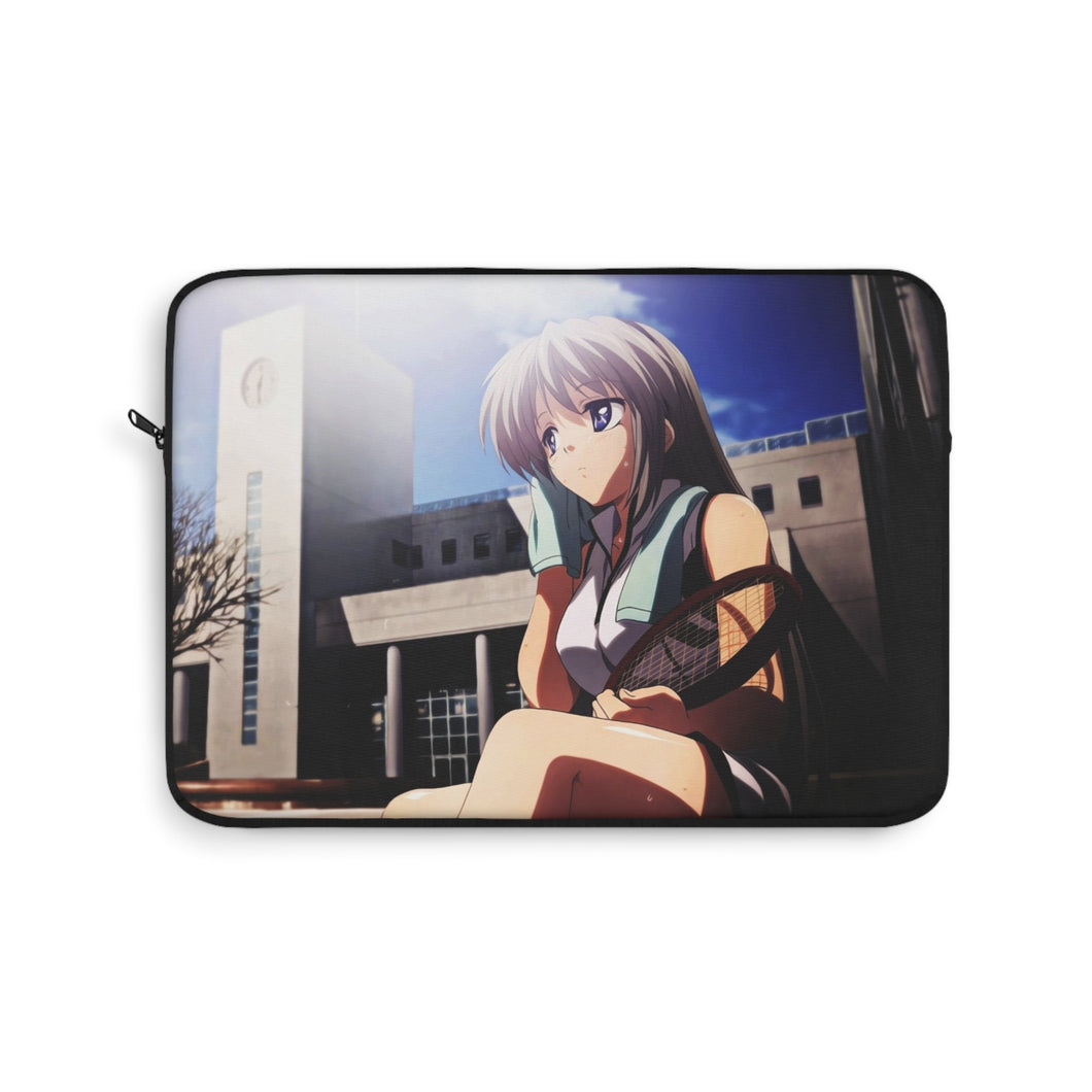 Anime Clannad Laptop Sleeve