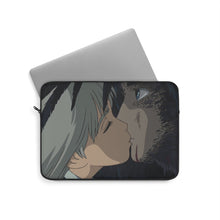 Load image into Gallery viewer, Anime Howl&#39;s Moving Castler Laptop Sleeve
