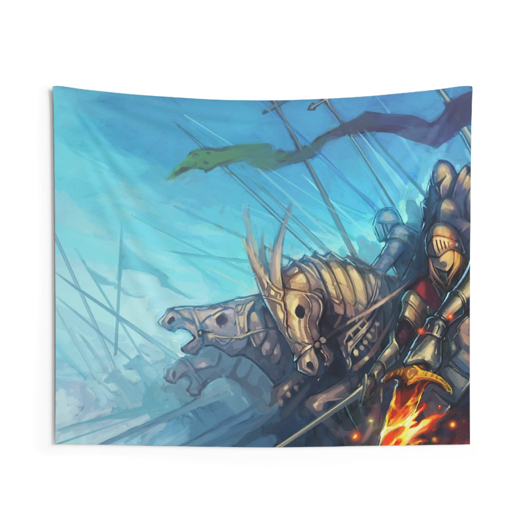Fate/Apocrypha Indoor Wall Tapestry