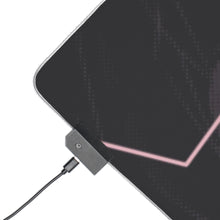 Load image into Gallery viewer, Lucky Star Miyuki Takara RGB LED Mouse Pad (Desk Mat)
