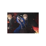 Gintama Okita Sougo Rug