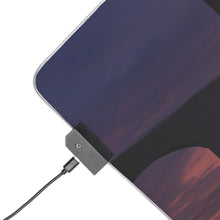 Load image into Gallery viewer, Anime RWBY RGB LED Mouse Pad (Desk Mat)
