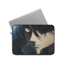 Load image into Gallery viewer, Highschool Of The Dead Laptop Sleeve

