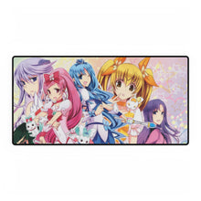 Load image into Gallery viewer, Anime Pretty Cure!r Mouse Pad (Desk Mat)
