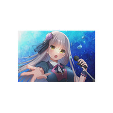 Load image into Gallery viewer, Yukina Minato Rug
