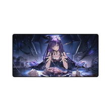 Load image into Gallery viewer, Punishing: Gray Raven Mouse Pad (Desk Mat)
