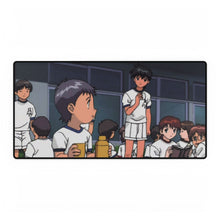 Load image into Gallery viewer, Ghost Stories Anime Mouse Pad (Desk Mat)
