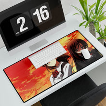 Load image into Gallery viewer, School Days Mouse Pad (Desk Mat)
