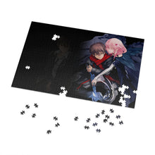 Load image into Gallery viewer, Anime Guilty Crown Jigsaw Puzzle
