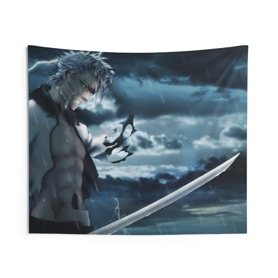 Anime Bleach Indoor Wall Tapestry