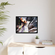 Load image into Gallery viewer, Anime Bleachr Canvas Framed Art Print
