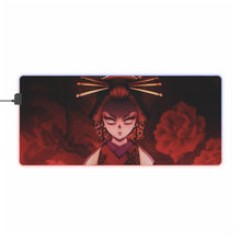 Load image into Gallery viewer, Daki RGB LED Mouse Pad (Desk Mat)
