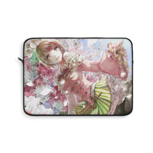 Load image into Gallery viewer, Anime Love Live! Laptop Sleeve
