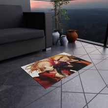 Load image into Gallery viewer, Fate/Apocrypha Saber Of Red Rug
