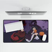 Load image into Gallery viewer, Anime Shakugan No Shana Mouse Pad (Desk Mat)
