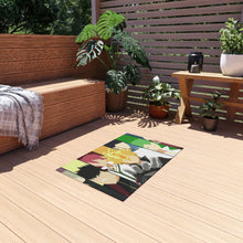 Load image into Gallery viewer, Vongola Primo famiglia Minimalist Rug
