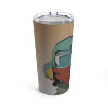 Load image into Gallery viewer, FLCL Tumbler 20oz
