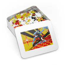 Load image into Gallery viewer, Kill La Kill Jigsaw Puzzle
