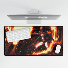 Load image into Gallery viewer, Sabo Mouse Pad (Desk Mat)
