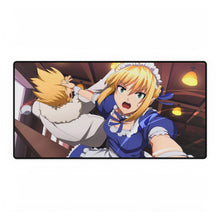 Load image into Gallery viewer, Carnival Phantasm Mouse Pad (Desk Mat)
