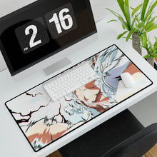 Load image into Gallery viewer, Anime One Piece Mouse Pad (Desk Mat)
