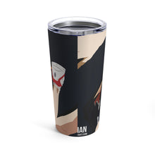 Load image into Gallery viewer, Shōyō Hinata 8k Tumbler 20oz
