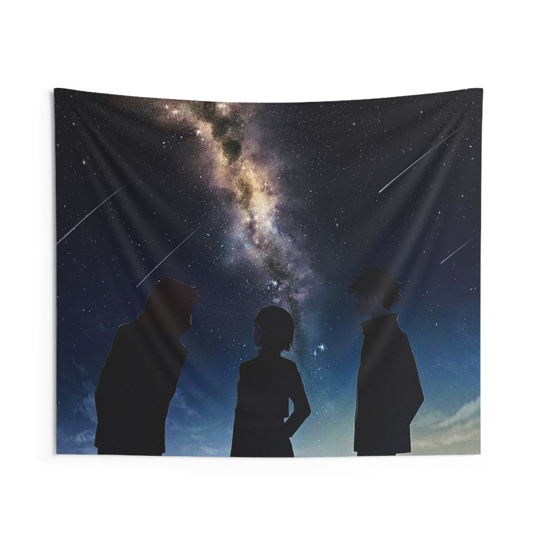 Jujutsu Kaisen Indoor Wall Tapestry