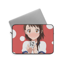 Load image into Gallery viewer, Anime Nisekoi Laptop Sleeve
