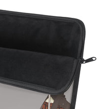 Load image into Gallery viewer, Soul Eater Laptop Sleeve
