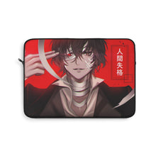 Load image into Gallery viewer, Anime Bungou Stray Dogs Laptop Sleeve
