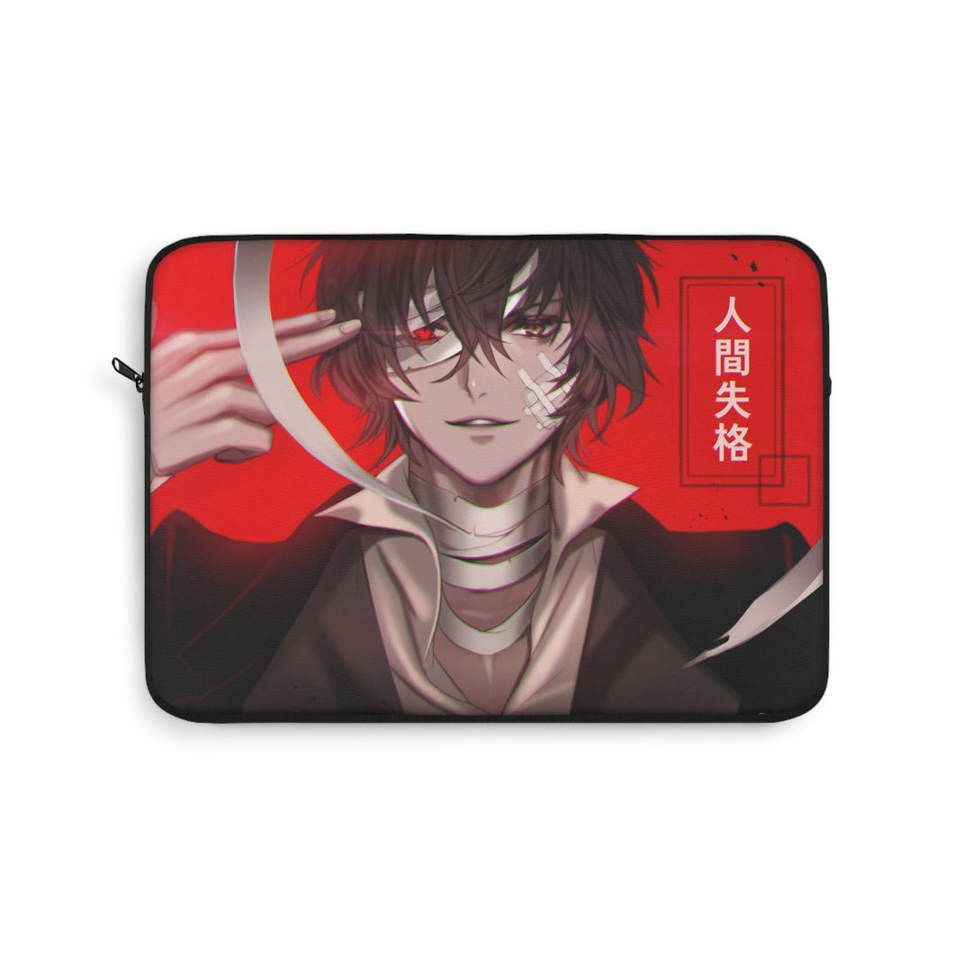 Anime Bungou Stray Dogs Laptop Sleeve