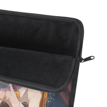 Load image into Gallery viewer, Itsuki Sumeragi and Kaede Manyuda Laptop Sleeve
