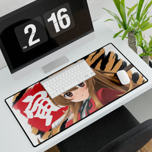 Load image into Gallery viewer, Anime Toradora! Mouse Pad (Desk Mat)
