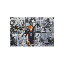 Load image into Gallery viewer, Haikyu!! Rug
