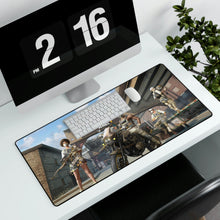 Load image into Gallery viewer, PUBG PlayerUnknowns Mouse Pad (Desk Mat)
