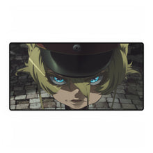 Load image into Gallery viewer, Anime Youjo Senkir Mouse Pad (Desk Mat)
