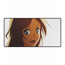 Load image into Gallery viewer, Anime Your Lie in April Mouse Pad (Desk Mat)
