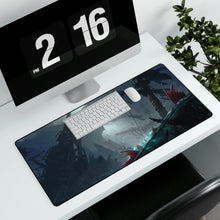 Load image into Gallery viewer, Legends of Runeterra LoR Game Mouse Pad (Desk Mat)
