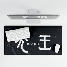 Load image into Gallery viewer, Inu-Oh Mouse Pad (Desk Mat)
