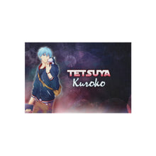 Load image into Gallery viewer, Kuroko's Basketball Tetsuya Kuroko Rug

