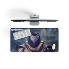 Load image into Gallery viewer, Overwatch 2 Season 2 Mouse Pad (Desk Mat)
