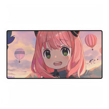 Load image into Gallery viewer, Anime Spy x Family Mouse Pad (Desk Mat)
