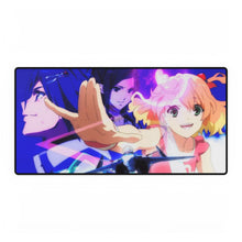 Load image into Gallery viewer, Macross Delta Mouse Pad (Desk Mat)
