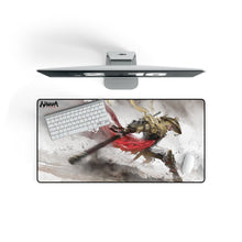 Load image into Gallery viewer, Naraka: Bladepoint Mouse Pad (Desk Mat)
