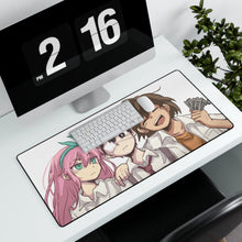 Load image into Gallery viewer, OMORI Mouse Pad (Desk Mat)
