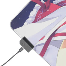 Load image into Gallery viewer, Touhou RGB LED Mouse Pad (Desk Mat)
