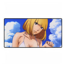 Load image into Gallery viewer, Hana Mouse Pad (Desk Mat)
