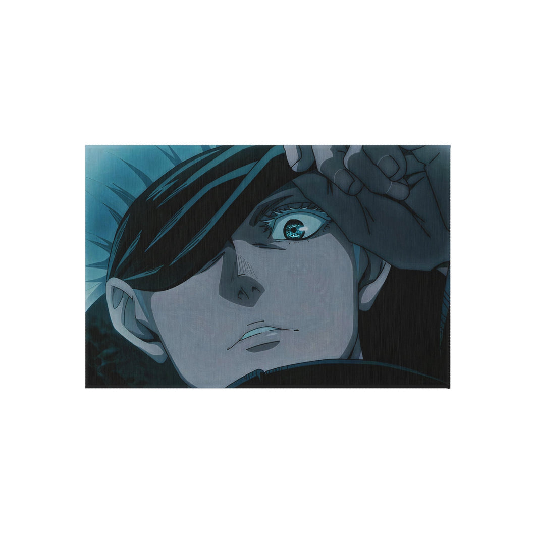 Jujutsu Kaisen Rug