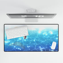 Load image into Gallery viewer, Anime One Piece Mouse Pad (Desk Mat)
